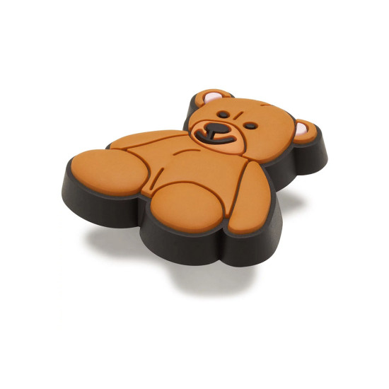 Crocs Jibbitz™ charms Teddy Bear